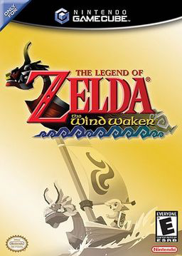 File:The Legend of Zelda- The Wind Waker - Boxart.png