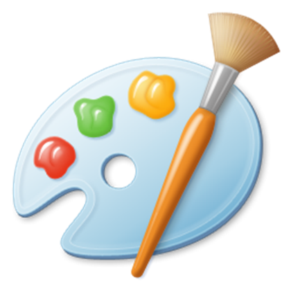 File:Paint - Logo.png