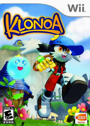File:Klonoa (Wii) - Boxart.png